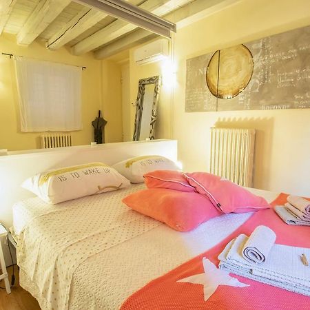 Lovely Apartment Sottoriva Verona Luaran gambar